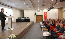 Sağlık Bakanlığı REDES Samsun'da tanıtıldı