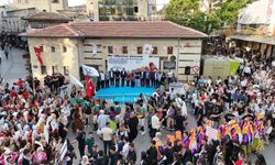 Şahinbey Belediyesi Türkiye Şampiyonasına Ev Sahipliği Yapıyor