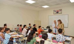 Şahin'den yaz okulları açıklaması
