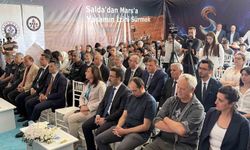 Salda Gölü kıyısında bilim şöleni: Öğrenciler ve bilim insanları bir araya geldi