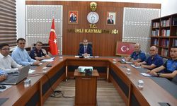 Salihli'de metruk binalara geçit yok