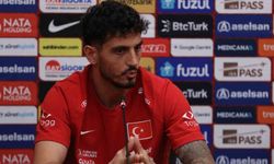 Samet Akaydin: 'Bir insanın saçına, bıyığına laf etmek çok başka bir boyut'