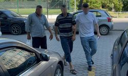 Samsun'da DEAŞ operasyonu: 2 gözaltı