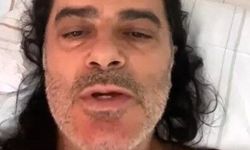 Sanatçı Efe Güngör sevenlerinden dua bekliyor