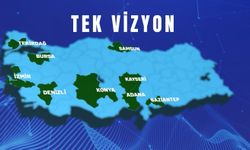 Sanayide yeşil dönüşüm yolculuğu Bursa'dan başladı