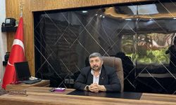 Şanlıurfa Gazeteciler Derneği'nden gazeteciye yönelik saldırıya sert tepki