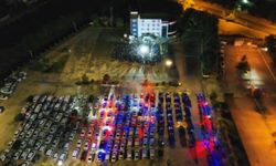Şanlıurfa merkezli 11 ilde uyuşturucu operasyonu: 362 şüpheli hakkında gözaltı kararı