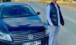 Şanlıurfa'da su tankeri ile otomobil çarpıştı: 1 ölü