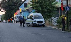 Sarıyer'de özel okul sahibi, idari işler müdürünü silahla yaraladı