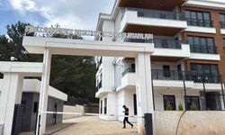 Şehit Başsavcı Mustafa Alper'in İsmi Adliye Lojmanlarında yaşatılacak