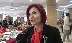 Şehit eşi Özlem Emir'den Şırnak mesajı: 'Biz geldik, gördük, ön yargılar yıkılsın'