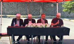 Şehit Teğmen Baki Koçak şehadetinin 5. yılında dualarla anıldı