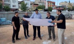 Şehitkamil'in dört bir yanında yatırım hamlesi