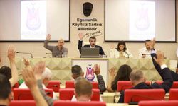 Şehzadeler Meclisi'nde 18 karar birden