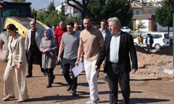 Selçuklu mahallesine çok fonksiyonlu yeni sosyal tesis