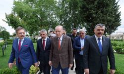 Selimiye yeniden ibadete açıldı