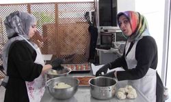 Siirt'te bir ilk: Çölyak hastaları artık gönül rahatlığıyla yemek yiyebiliyor