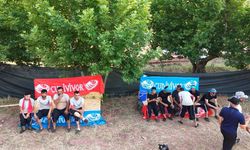 Siirt'te özel bireylerin azmi 'Cudivivor' yarışmasıyla ekranlara taşınıyor