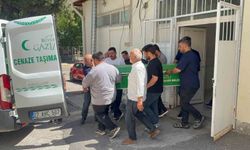 Sınava giderken geçirdiği kaza sonrası hayatını kaybeden gencin cenazesi ailesine teslim edildi