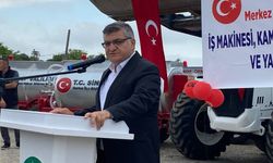 Sinop İl Özel İdaresi envanteri genişliyor