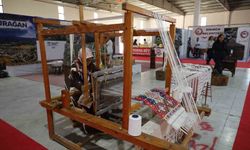 Sinop'ta 170 firma aynı fuarda buluştu