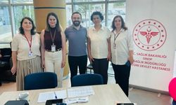 Sinop'ta hareket yaşını öğren kampanyası başladı