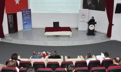 Sinop'ta Su Verimliliği Belgesi Eğitim ve Bilgilendirme Toplantısı