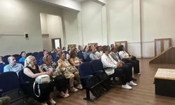 Sinop'ta yönetici yetiştirme programı başarıyla tamamlandı