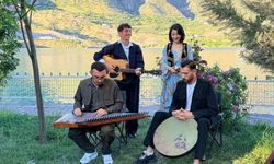 Şırnak yaylalarında artık silah sesi değil, müzik sesleri duyuluyor