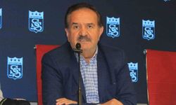 Sivasspor divan üyesi Çağlayan'dan iddialara sert tepki!