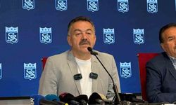 Sivasspor'da seçime iki kala başkanlığa aday çıkmadı