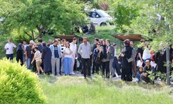 Sivas'ta adaylar bu sefer hata yapmadı