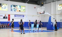 Sivas'ta basketbol rüzgârı esti