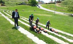 Sivrihisar, Nasreddin Hoca Festivali'ne hazırlanıyor
