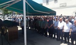 SMA hastası çocuğunun cihazını kapatan baba intihar etti