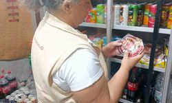 Söke'de gıda işletmeleri denetlendi