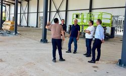 Su ürünleri tesisine yönelik denetim