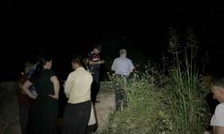 Sulama kanalına düşen keçisini kurtarmaya çalışırken hayatını kaybetti