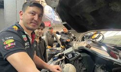 Sürücülere yaz bakımı uyarısı: 'Küçük masraflardan kaçarken motoru kaybetmeyin'