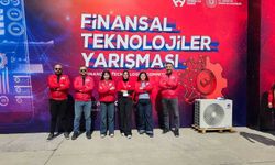Talas'tan TEKNOFEST'te başarı yağmuru