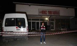 Tartıştığı şahsın çalıştığı iş yerini basıp kurşun yağdırdı: 1 ölü