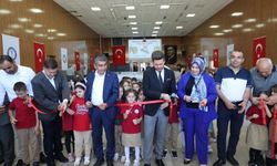 Tavas Kitap Fuarında 39 yazar ve şair okurlarıyla buluşuyor