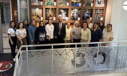 Tavas'ın yöresel değerleri markalaşıyor