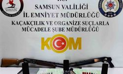Tefecilik operasyonunda 3 şüpheli gözaltında
