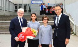 TEI, 17'nci zekâ atölyesini açtı