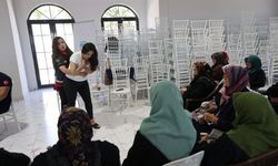 Tekirdağ'da 'Sağlıklı Köy, Güvenli Gelecek' projesi başladı