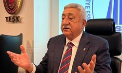 TESK Başkanı Palandöken: 'LGS günü gürültü verici unsurların olmamasına özen gösterilmeli'