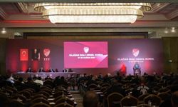 TFF'nin faaliyetleri oy çokluğuyla ibra edildi