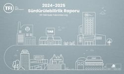 TFI TAB Gıda Yatırımları ikinci Sürdürülebilirlik Raporu'nu yayımladı