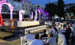 Thyateira Antik Kenti Manisa Büyükşehir Meclisi'ne ev sahipliği yaptı